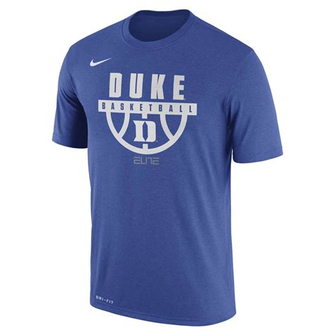 Nike Duke Apparel 